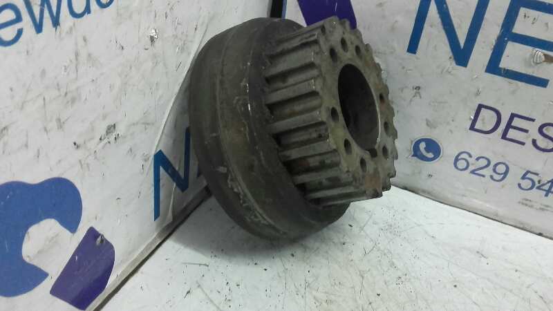 POLEA CIGUEÑAL CITROEN XSARA BERLINA - vista 3