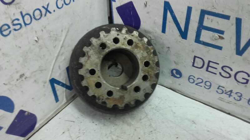 POLEA CIGUEÑAL CITROEN XSARA BERLINA - vista 2