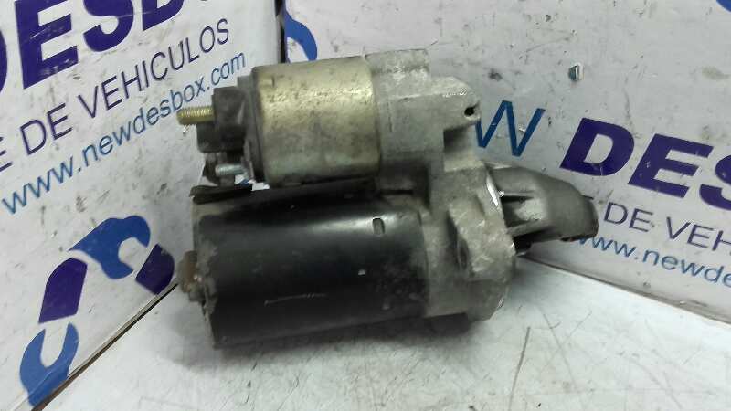 MOTOR ARRANQUE FORD FUSION (CBK) - vista 2