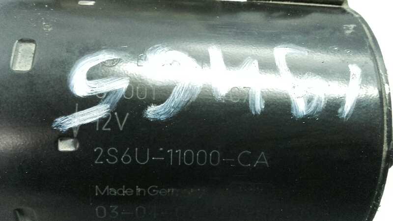 MOTOR ARRANQUE FORD FUSION (CBK) - vista 3