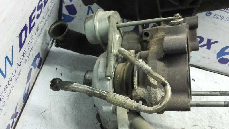 TURBOCOMPRESOR FIAT DOBLO (119) - vista 3