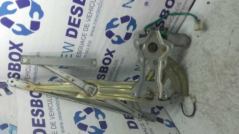 ELEVALUNAS DELANTERO IZQUIERDO MITSUBISHI L 200 (K6/7) - vista 2