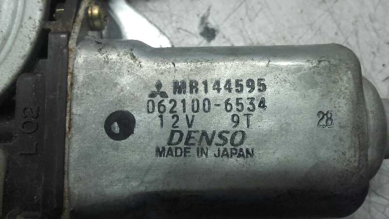 ELEVALUNAS DELANTERO IZQUIERDO MITSUBISHI L 200 (K6/7) - vista 3