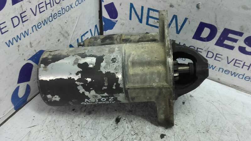 MOTOR ARRANQUE CHRYSLER NEON (PL)