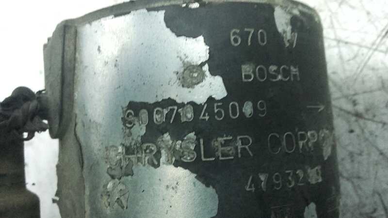 MOTOR ARRANQUE CHRYSLER NEON (PL) - vista 2