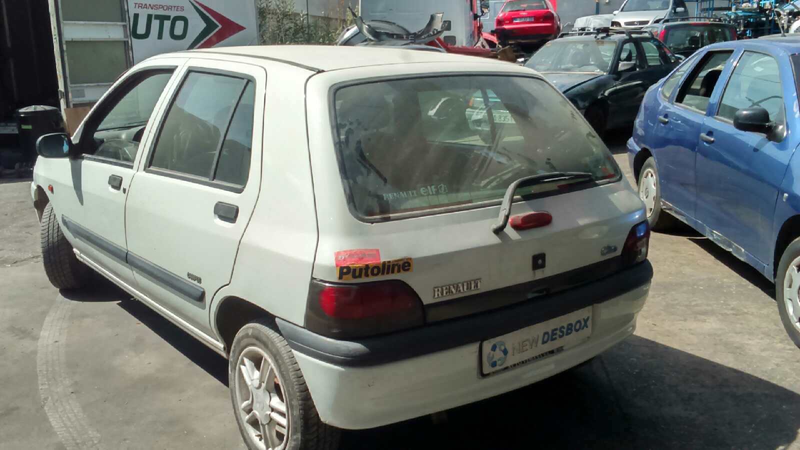 Vista 5