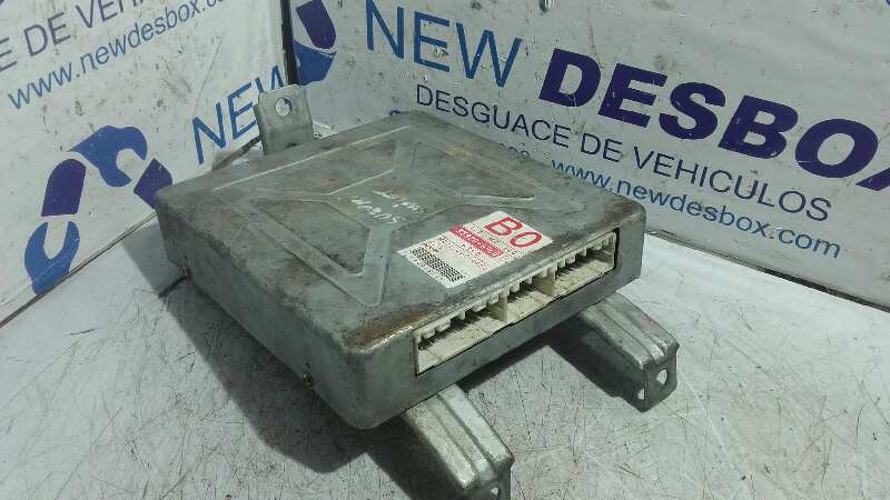 CENTRALITA MOTOR UCE SUZUKI SWIFT SF BERLINA (MA)