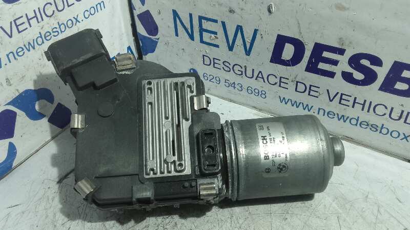 MOTOR LIMPIA DELANTERO BMW SERIE 7 (E65/E66)