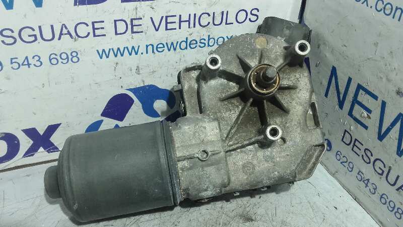 MOTOR LIMPIA DELANTERO BMW SERIE 7 (E65/E66) - vista 3