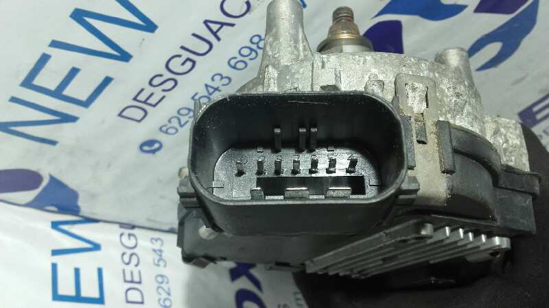 MOTOR LIMPIA DELANTERO BMW SERIE 7 (E65/E66) - vista 4