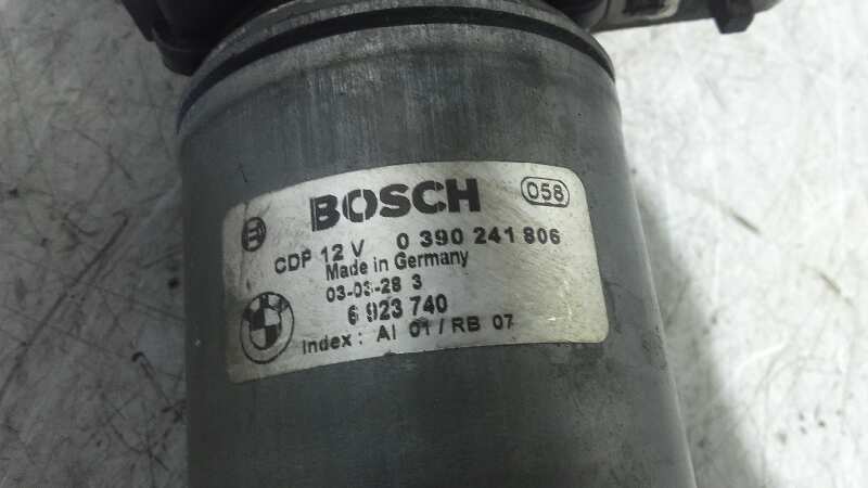 MOTOR LIMPIA DELANTERO BMW SERIE 7 (E65/E66) - vista 2