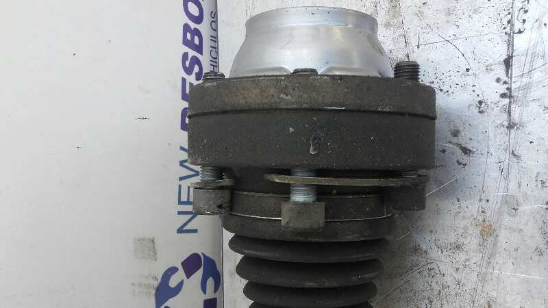 TRANSMISION DELANTERA DERECHA VOLKSWAGEN TOUAREG (7LA) - vista 2