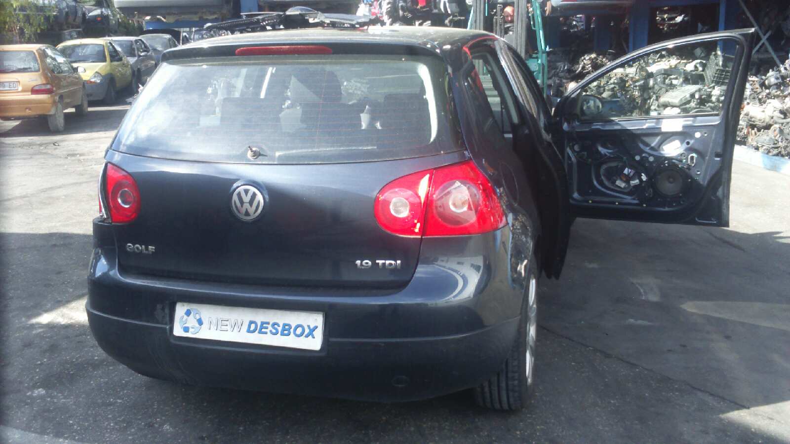 Vista 16