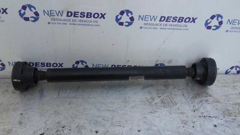 TRANSMISION CENTRAL VOLKSWAGEN TOUAREG (7LA)