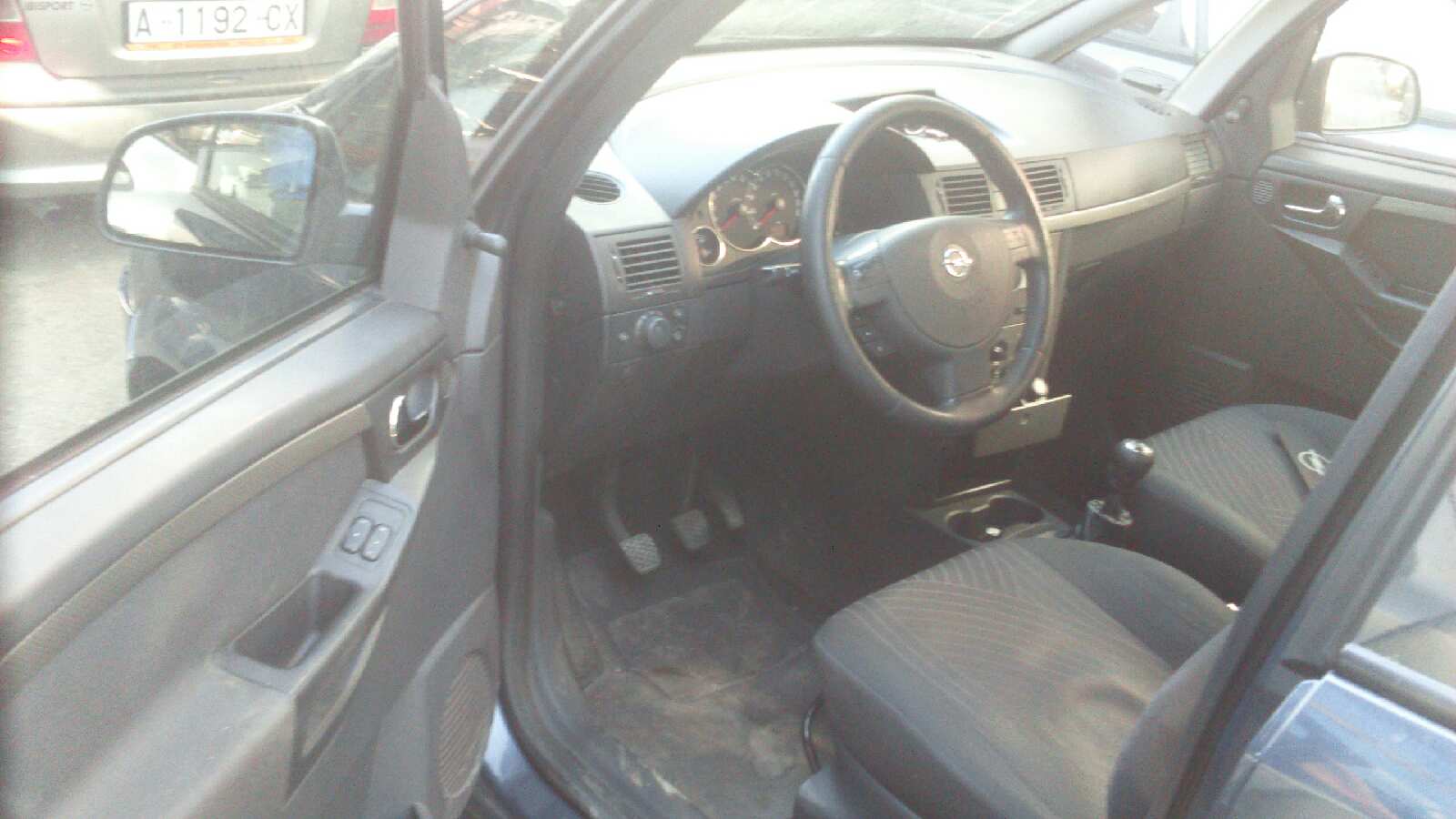 Vista 5
