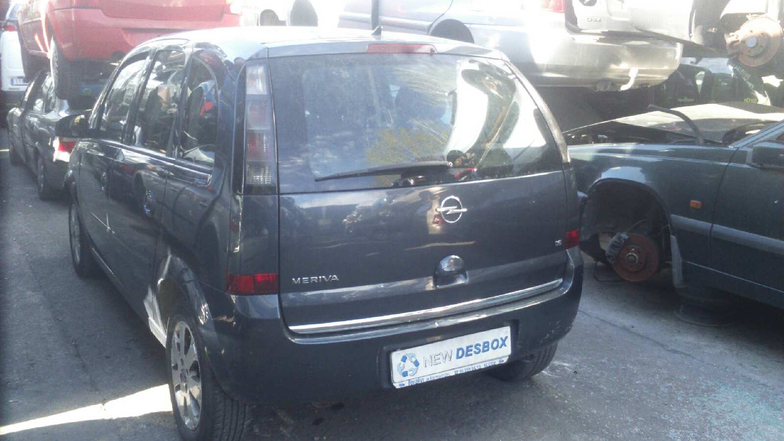 Vista 6