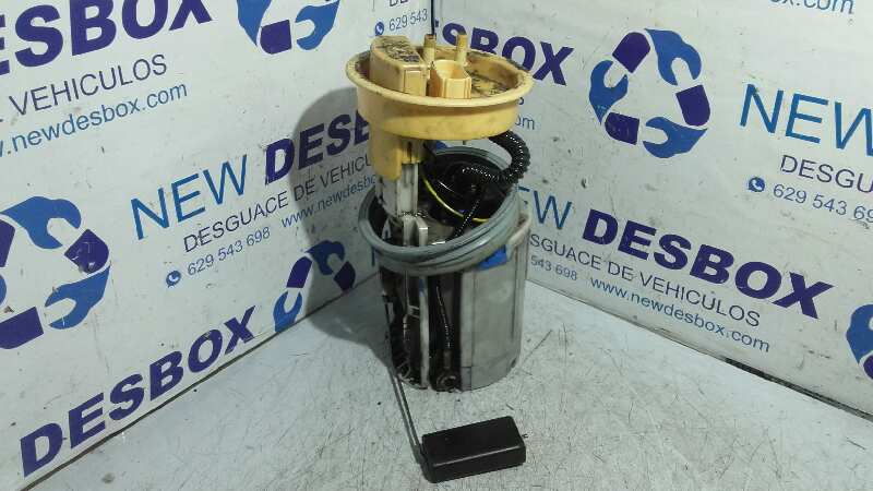 AFORADOR VOLKSWAGEN POLO (9N3)