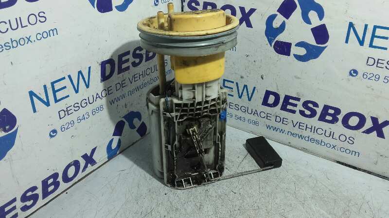 AFORADOR VOLKSWAGEN POLO (9N3) - vista 3