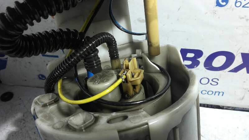 AFORADOR VOLKSWAGEN POLO (9N3) - vista 2