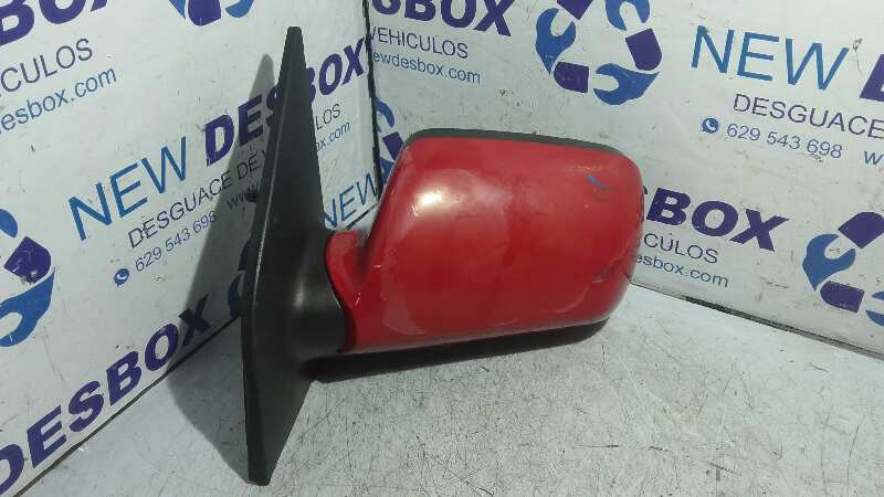 RETROVISOR IZQUIERDO KIA PICANTO