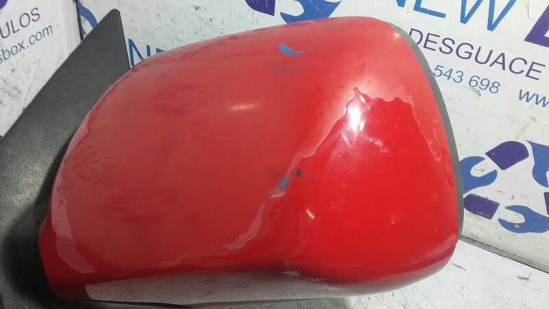 RETROVISOR IZQUIERDO KIA PICANTO - vista 4