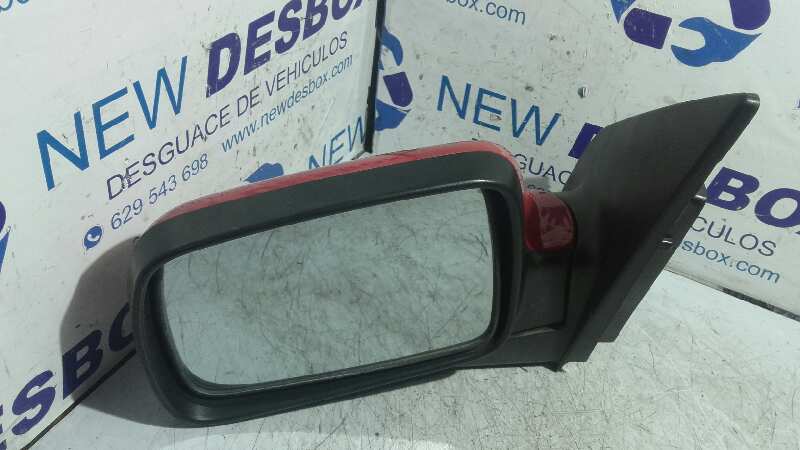 RETROVISOR IZQUIERDO KIA PICANTO - vista 5