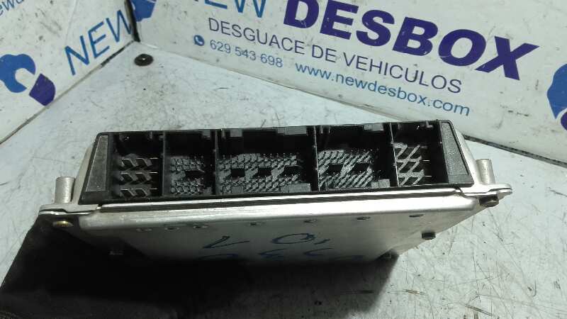 CENTRALITA MOTOR UCE BMW SERIE 3 BERLINA (E46) - vista 4