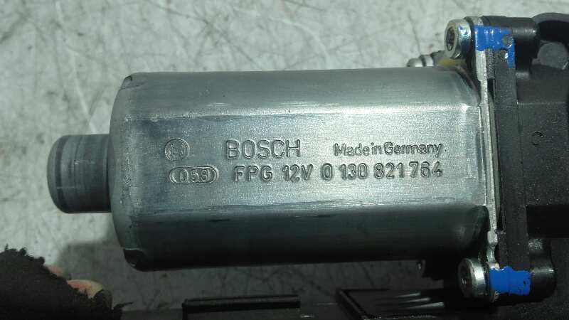 MOTOR ELEVALUNAS DELANTERO DERECHO AUDI A4 AVANT (8E) - vista 2