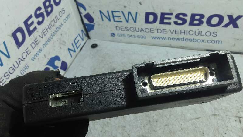 MODULO ELECTRONICO MERCEDES CLASE C (W203) - vista 2