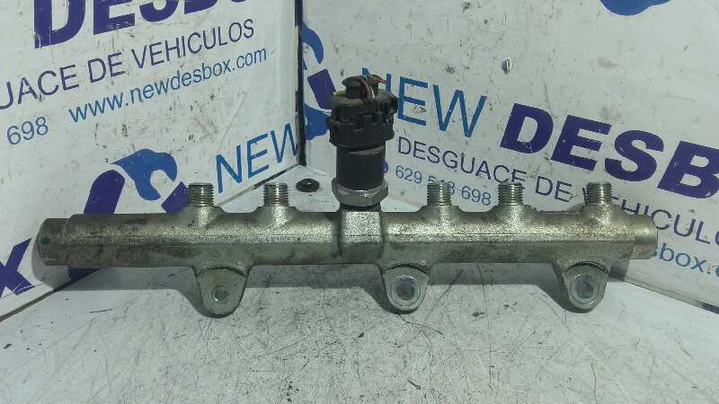 RAMPA INYECTORA FIAT STILO (192)