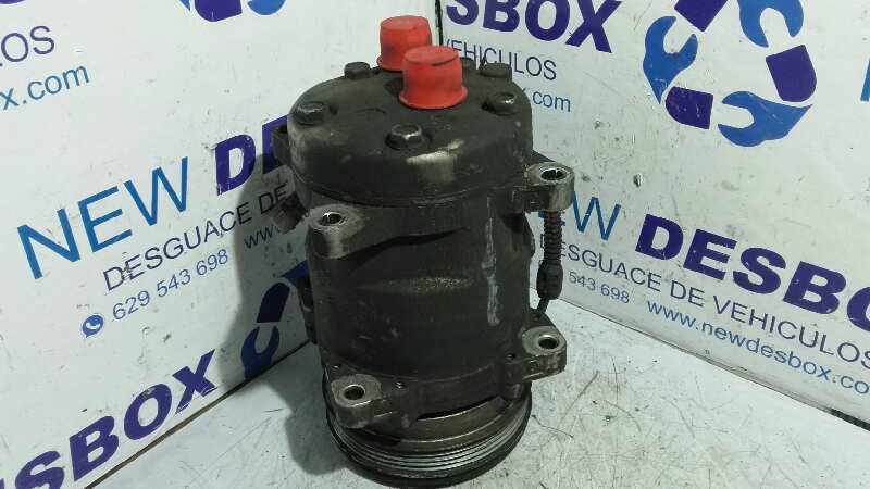 COMPRESOR AIRE ACONDICIONADO PEUGEOT 205 BERLINA - vista 3