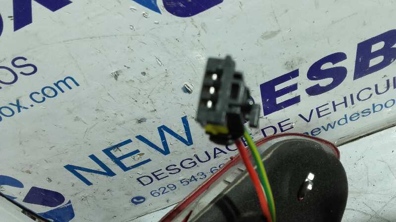 PILOTO PORTON DERECHO PEUGEOT 607 (S1) - vista 2