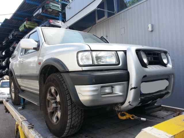 COMPRESOR AIRE ACONDICIONADO OPEL FRONTERA B