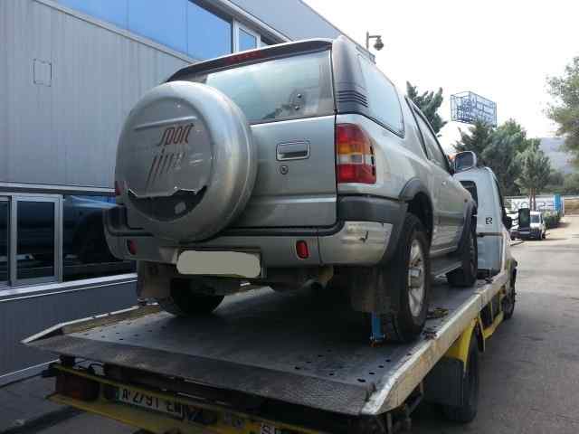 COMPRESOR AIRE ACONDICIONADO OPEL FRONTERA B - vista 2