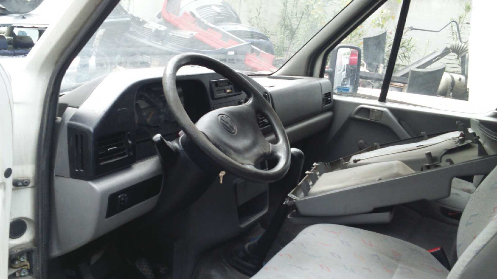 Vista 5