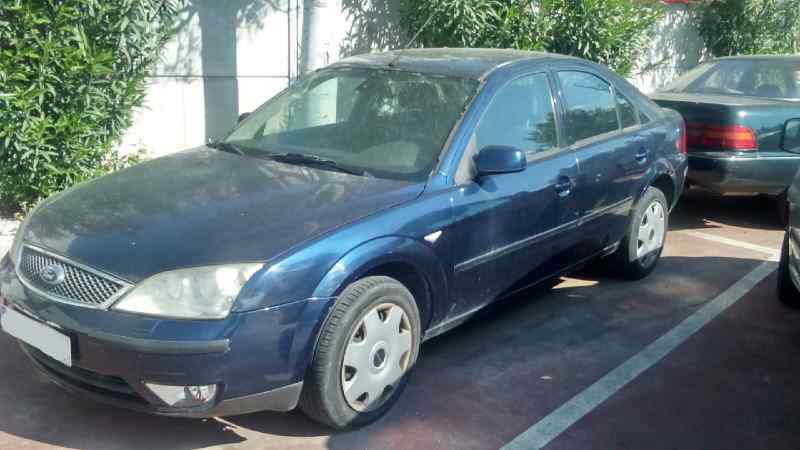 TRANSMISION DELANTERA IZQUIERDA FORD MONDEO BERLINA (GE) - vista 4