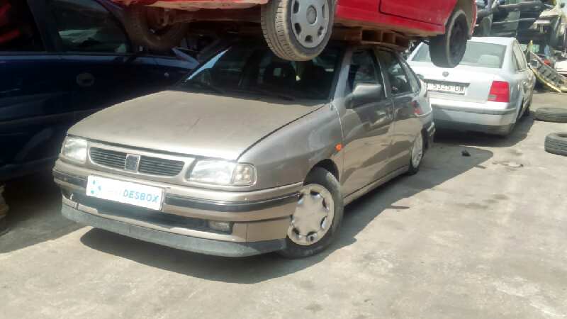 CAJA RELES VENTILADORES SEAT CORDOBA BERLINA (6K2) - vista 4