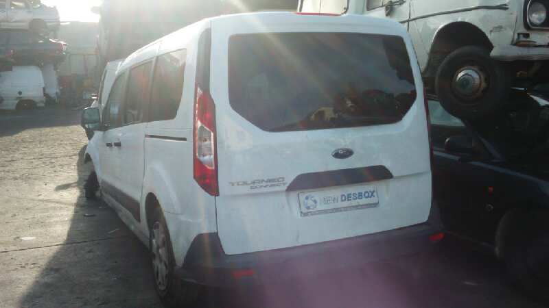 LLANTA FORD TRANSIT CONNECT - vista 2