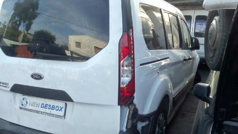 LLANTA FORD TRANSIT CONNECT - vista 3