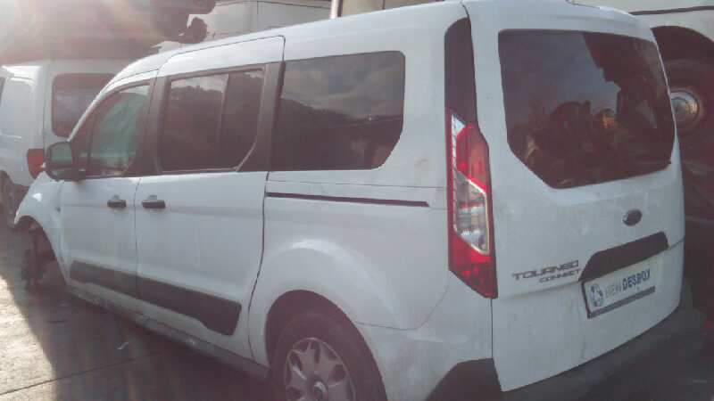 LLANTA FORD TRANSIT CONNECT - vista 4