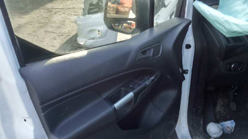 LLANTA FORD TRANSIT CONNECT - vista 9