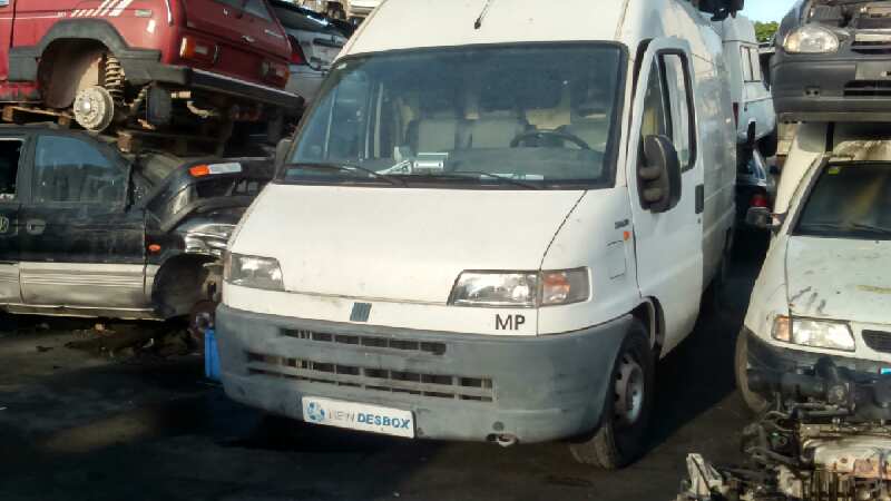 PUERTA DELANTERA IZQUIERDA FIAT DUCATO CAJA ABIERTA 2,8 (DESDE 03.94) - vista 4