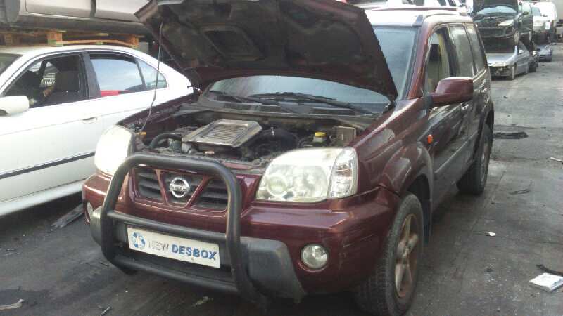 PILOTO TRASERO IZQUIERDO NISSAN X-TRAIL (T30)