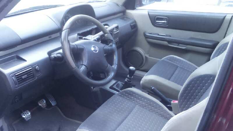 PILOTO TRASERO IZQUIERDO NISSAN X-TRAIL (T30) - vista 6