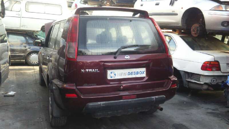 PILOTO TRASERO IZQUIERDO NISSAN X-TRAIL (T30) - vista 4