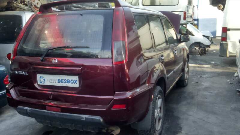 PILOTO TRASERO IZQUIERDO NISSAN X-TRAIL (T30) - vista 9