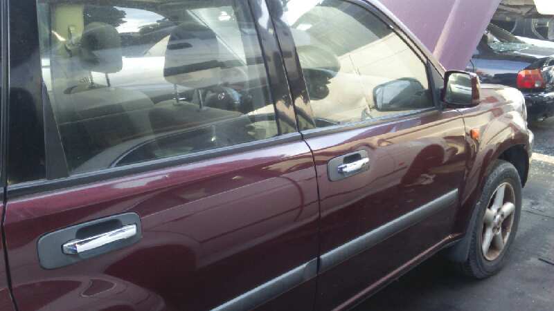 PILOTO TRASERO IZQUIERDO NISSAN X-TRAIL (T30) - vista 5