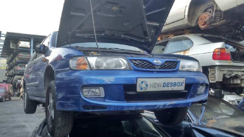 PILOTO TRASERO DERECHO NISSAN ALMERA (N15) - vista 5