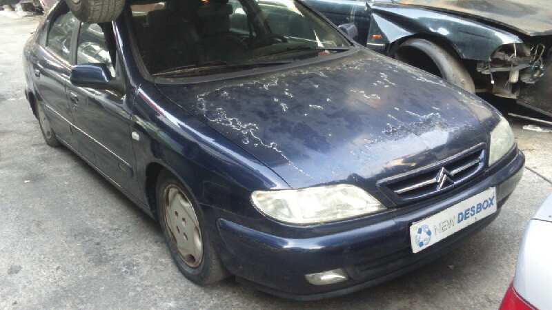 FARO DERECHO CITROEN XSARA BREAK - vista 7
