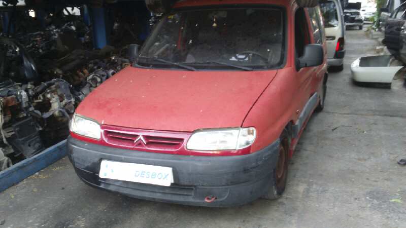 MOTOR LIMPIA DELANTERO CITROEN BERLINGO - vista 5